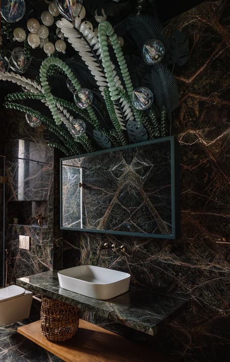 Salt Pan House